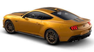 2026 Ford Mustang® External Image 3